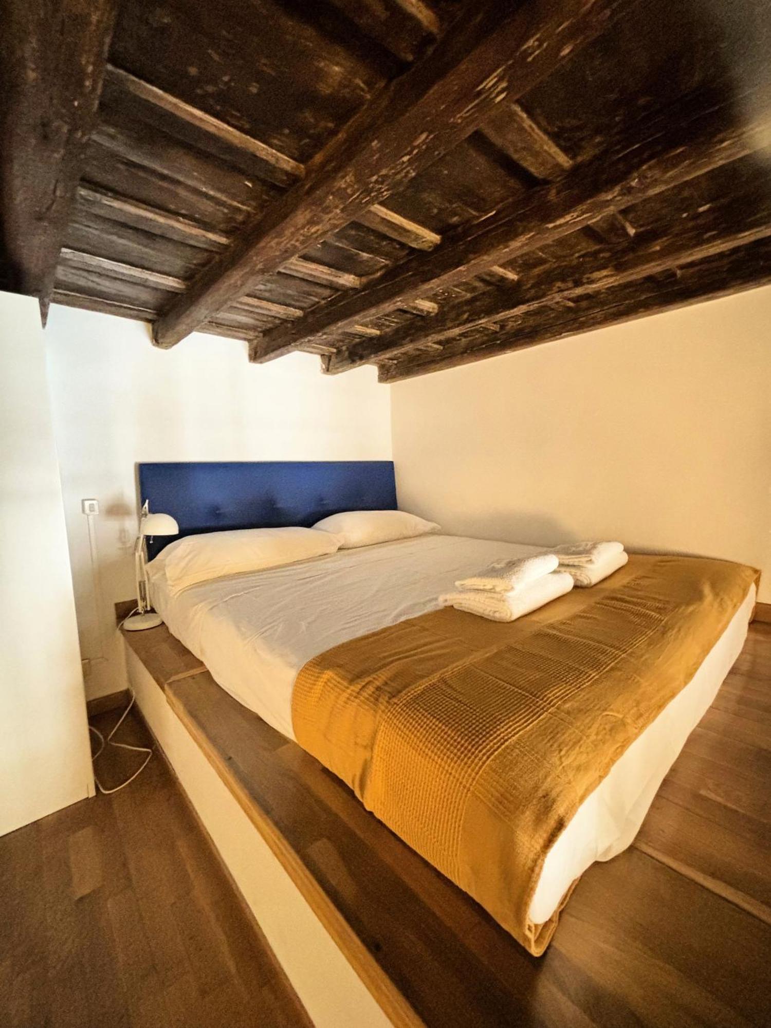 Casa de hóspedes Trastevere Ripa *