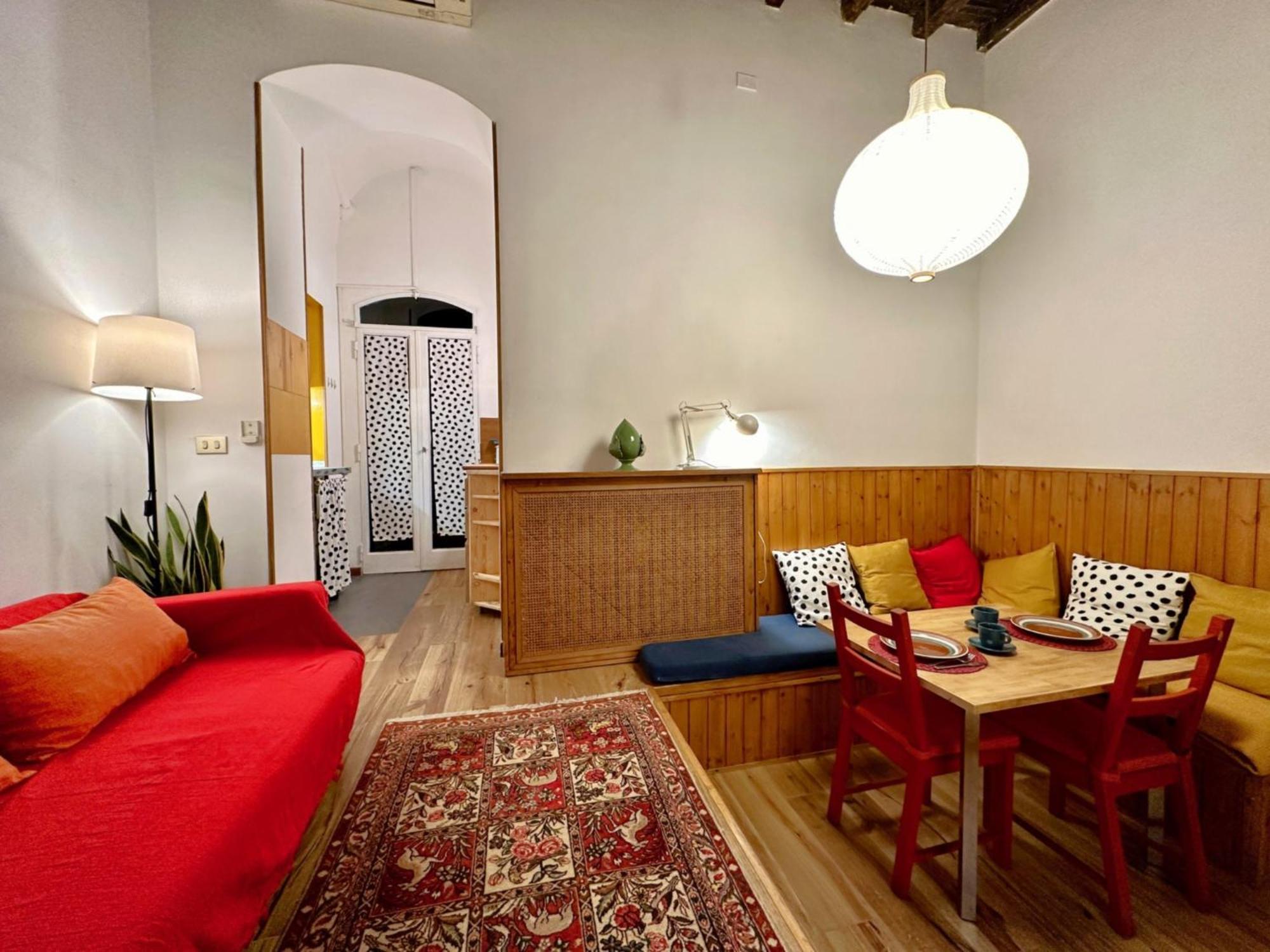 Casa de hóspedes Trastevere Ripa *