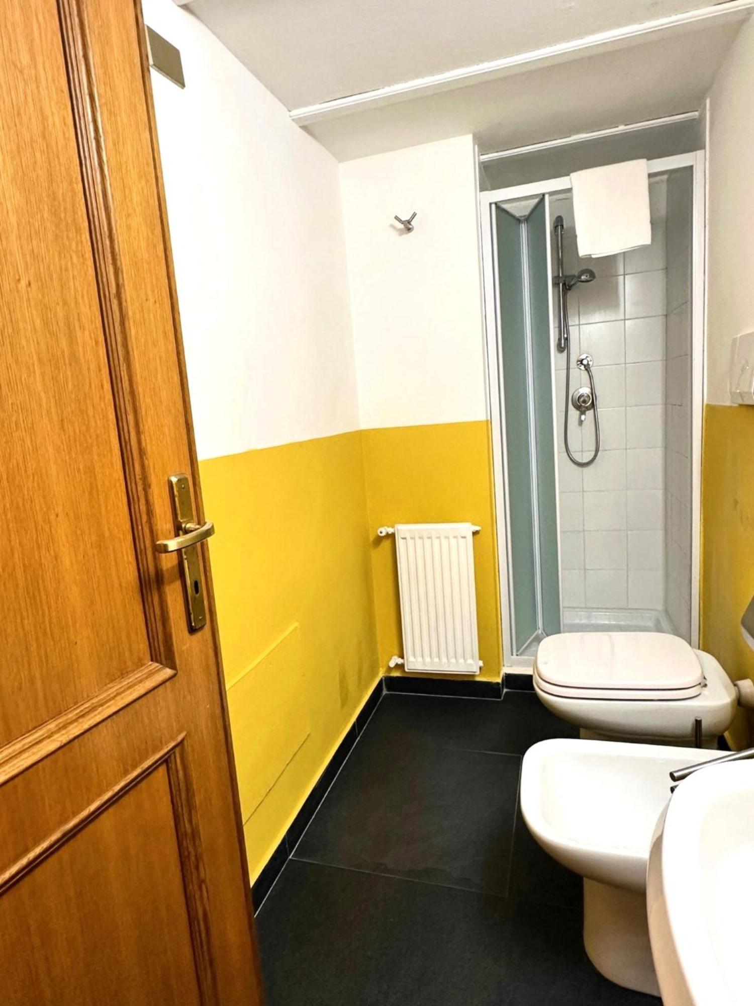 Casa de hóspedes Trastevere Ripa Roma